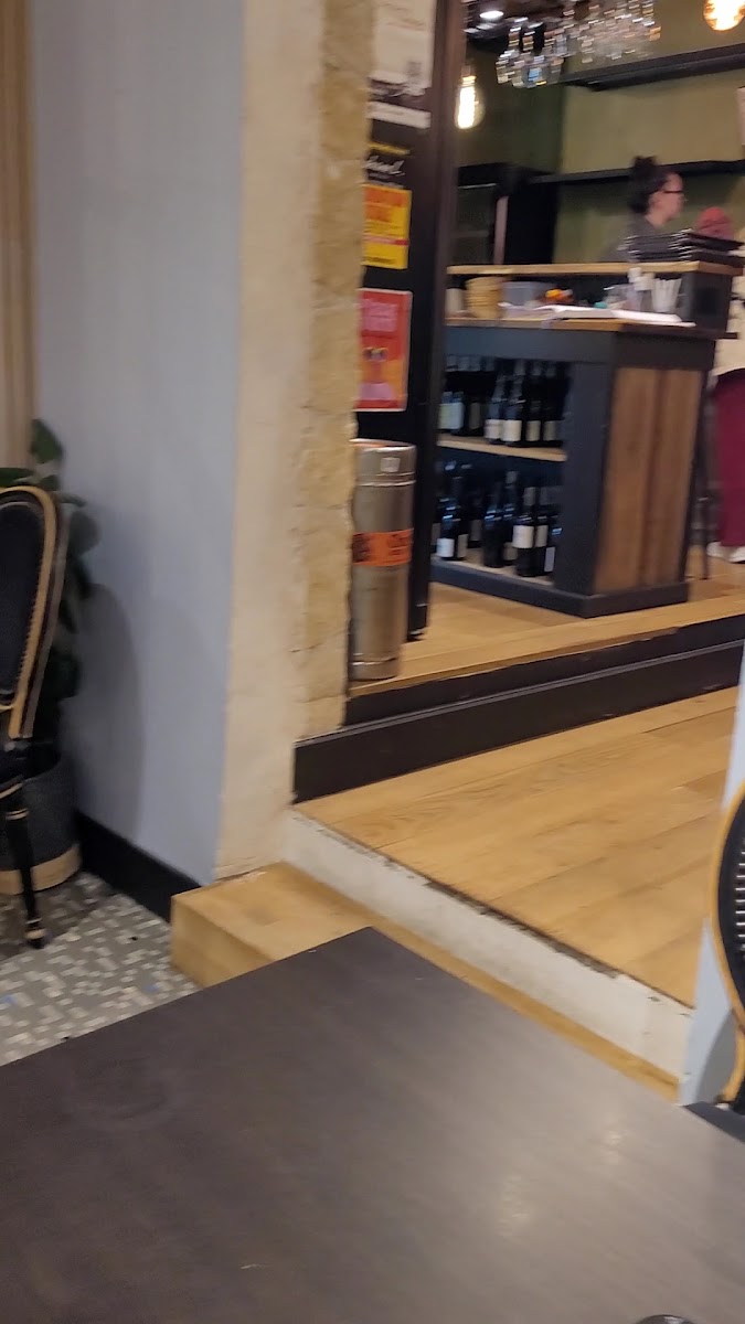 Laventure Afterworks-2