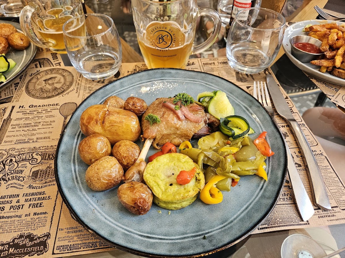 Laventure Afterworks-3