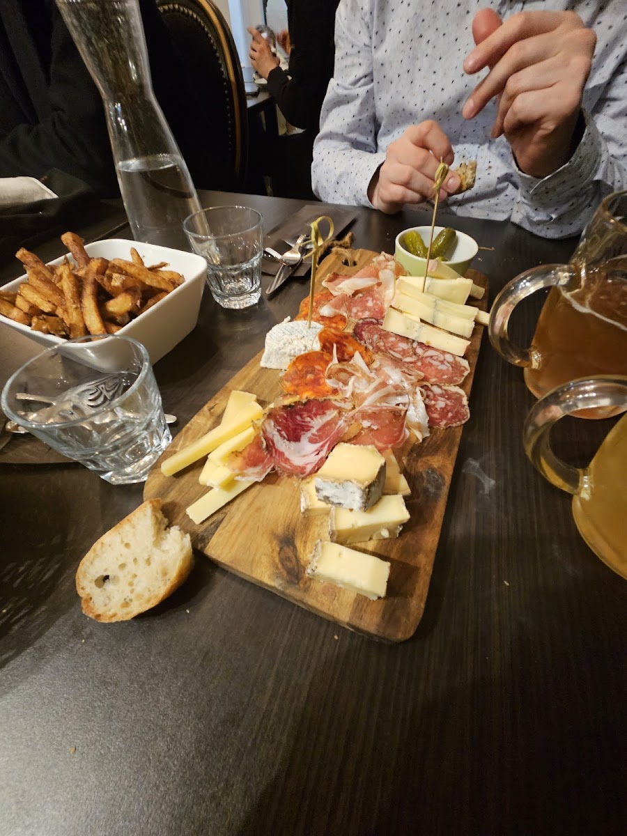 Laventure Afterworks-6